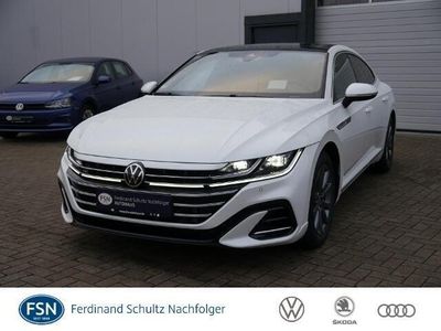 tweedehands VW Arteon R-Line