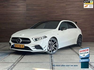 Mercedes A35 AMG