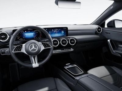 Mercedes CLA180 Shooting Brake