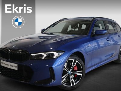 BMW 330e