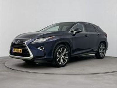 Lexus RX450h