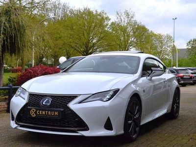 Lexus RC300h