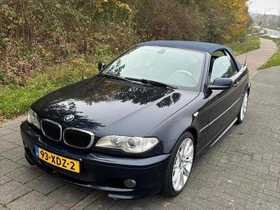 Occasion BMW 330 231 PK (169 kW) 2005 Cabriolet