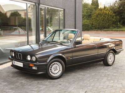 BMW 325 Cabriolet