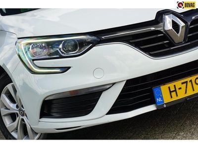 Renault Mégane GrandTour