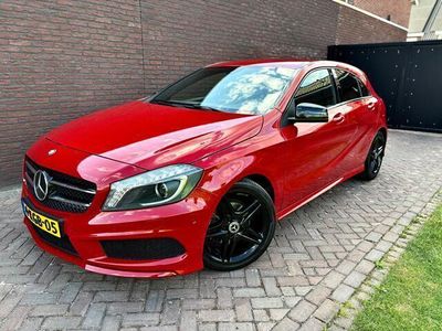 Mercedes A200