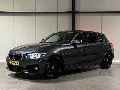 Grijs Gebruikt 2018 BMW 118 Executive Hatchback | € 17.800 (Eerlijke prijs)