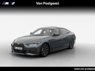 tweedehands BMW 420 4 Serie Gran Coupé i Business Edition Plus