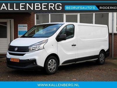Fiat Talento