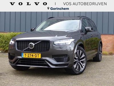 tweedehands Volvo XC90 T8 Recharge AWD Ultimate Bright