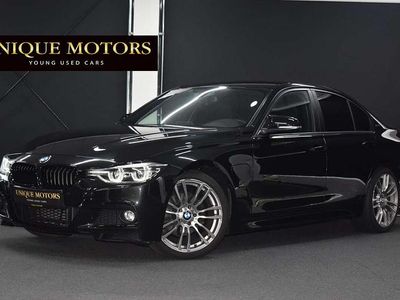 BMW 330e
