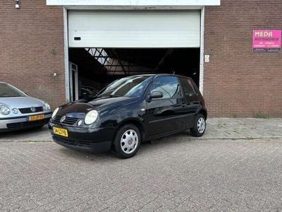 VW Lupo