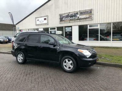 tweedehands Suzuki Grand Vitara XL-7 AWD 7 persoons