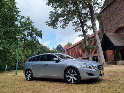 Occasion Volvo V60 293 PK (215 kW) 2013 Stationwagen
