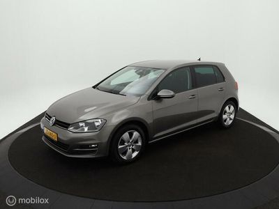 tweedehands VW Golf VII 1.2 TSI Business Edition Connected