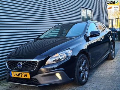 Volvo V40 CC