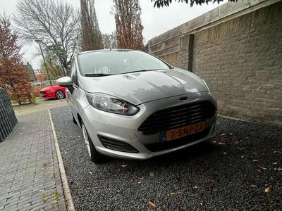 tweedehands Ford Fiesta 1.0 Style