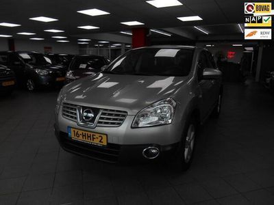 tweedehands Nissan Qashqai 1.6 Acenta