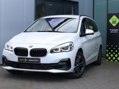 tweedehands BMW 218 2-SERIE GRAN TOURER i Executive Sportline