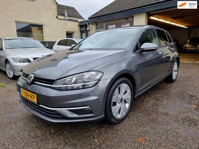 tweedehands VW Golf 1.4 TSI Highline Sound