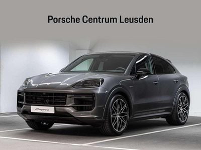 Grijs Nieuw 2025 Porsche Cayenne Black Edition SUV | € 157.451 (Eerlijke prijs)