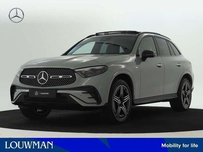 Mercedes GLC300