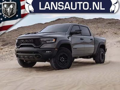 tweedehands Dodge Ram PICKUP 1500 TRX 6.2L LUNAR Edition | V8 702HP Supercharged