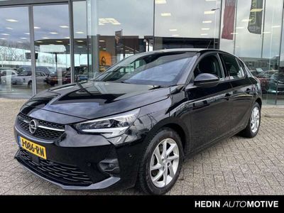 tweedehands Opel Corsa 1.2 GS Line Navigatie | Camera | Android / Apple Carplay | Dodehoek detectie | Parkeersensoren V+A