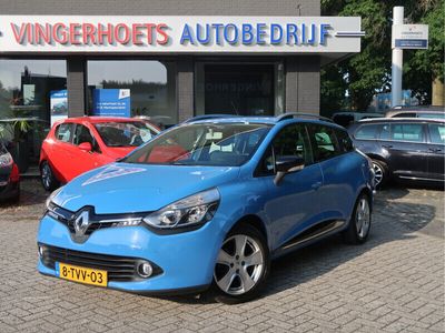 Renault Clio IV