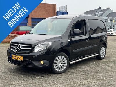 tweedehands Mercedes Citan 109 CDI BlueEFFICIENCY, Cruise control , PDC