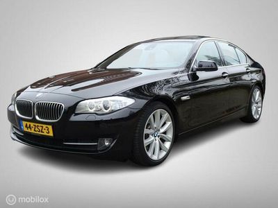 tweedehands BMW 520 5-SERIE i High Executive Hub, Schuifdak, Trekhaak !!!