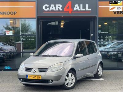 Renault Scénic II