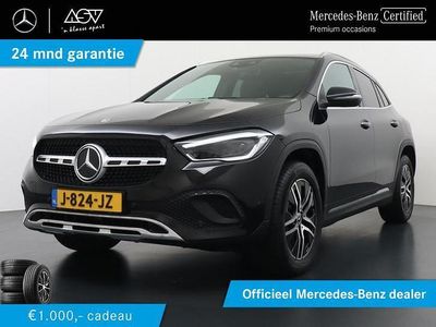 Mercedes GLA200