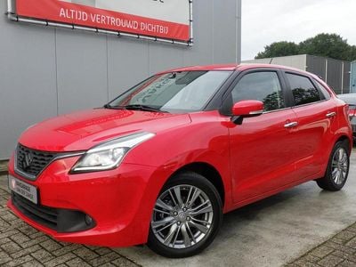 Suzuki Baleno