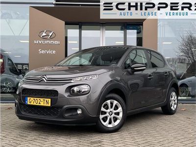 tweedehands Citroën C3 1.2 PureTech S&S Feel Navigatie | Climate Control