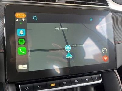 tweedehands MG ZS 1.0B LUXURY NAVI VIA APP*360° CAMERA*LEDER