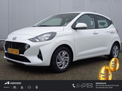 tweedehands Hyundai i10 1.0 Comfort