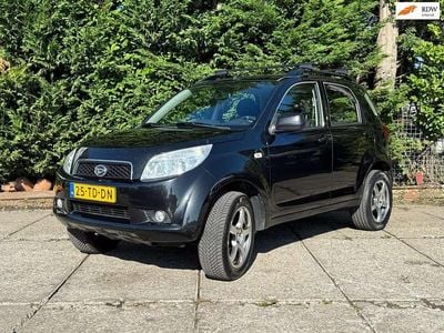 Daihatsu Terios