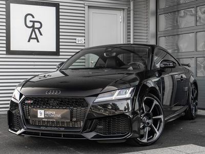 tweedehands Audi TT RS quattro Alcantara | Magnetic Ride | Bang & Olufsen