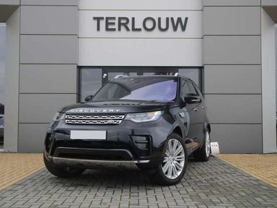 tweedehands Land Rover Discovery 3.0 Si6 HSE Luxury 7p.