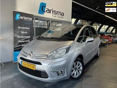 Citroën C4 Picasso