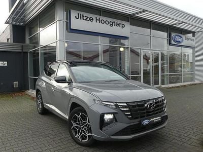 Overig Gebruikt 2021 Hyundai Tucson N Line SUV | € 30.895 (Eerlijke prijs)