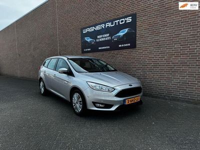 tweedehands Ford Focus Wagon 1.0 Lease Edition PDC AIRCO CRUISE CONTROL N