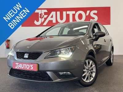 Seat Ibiza ST