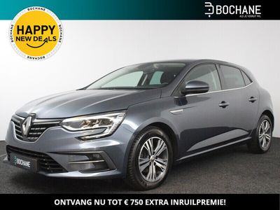 Renault Mégane IV