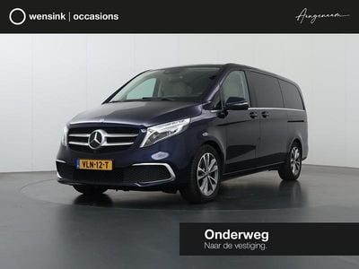 Mercedes V250