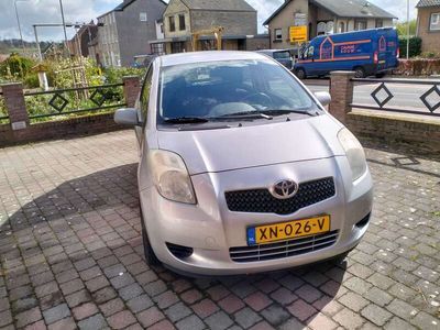 tweedehands Toyota Yaris 1.3 VVTi Terra