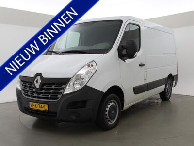 Renault Master T28