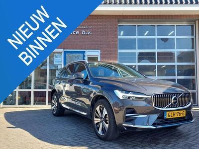Grijs Gebruikt 2023 Volvo XC60 Core SUV | € 54.250 (Eerlijke prijs)