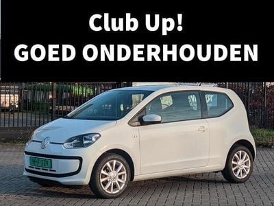 Occasion VW up! CLUB 2016 Hatchback